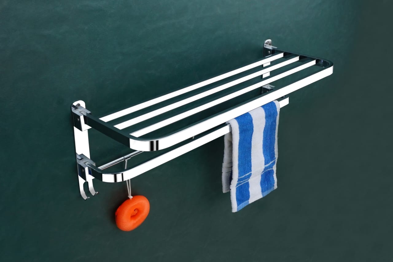 Shivalik Bathroom Accessories Model C